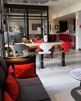 Ibis Paris Villepinte Parc d'Expositions