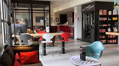 Ibis Paris Villepinte Parc d'Expositions
