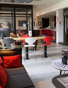 Ibis Paris Villepinte Parc d'Expositions