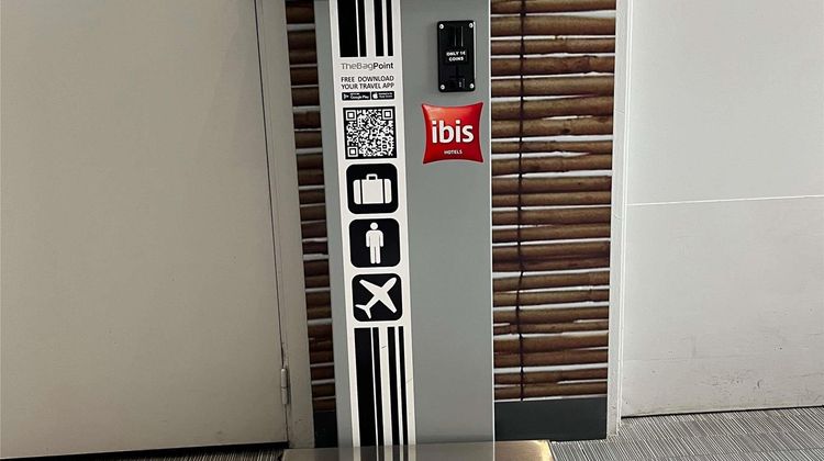 Ibis Paris Villepinte Parc d'Expositions Other