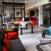 Ibis Paris Villepinte Parc d'Expositions