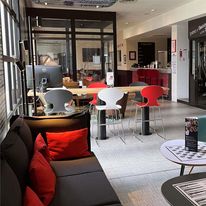 Ibis Paris Villepinte Parc d'Expositions