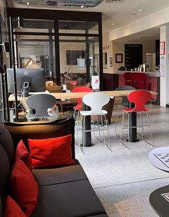 Ibis Paris Villepinte Parc d'Expositions