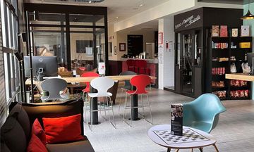 Ibis Paris Villepinte Parc d'Expositions