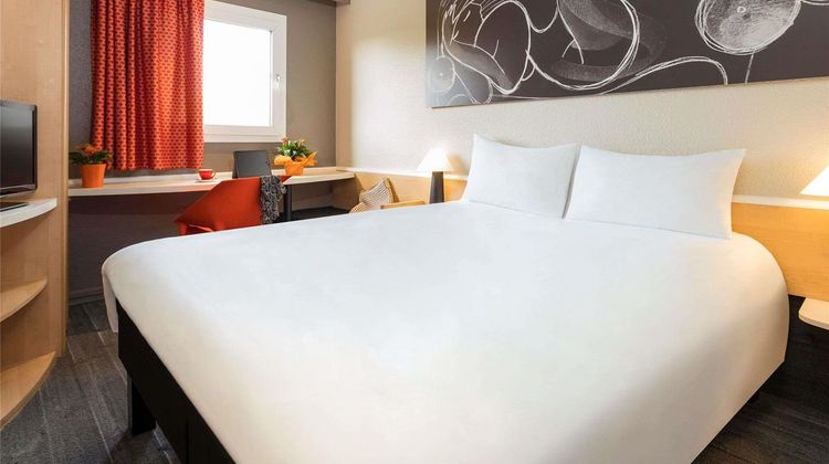 Ibis Paris Villepinte Parc d'Expositions Exterior