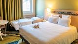Mercure Paris Sud Parc du Coudray Hotel Room