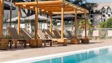 Mercure Paris Sud Parc du Coudray Hotel Pool
