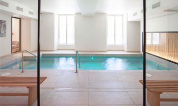 Mercure Paris Sud Parc du Coudray Hotel