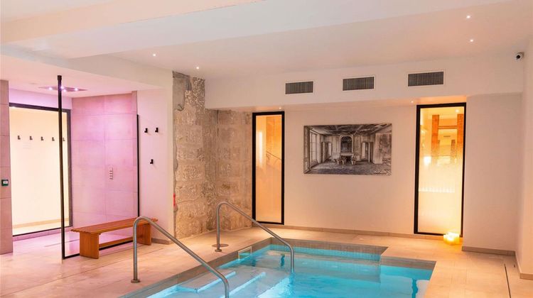 Mercure Paris Sud Parc du Coudray Hotel Spa