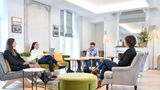Mercure Paris Sud Parc du Coudray Hotel Meeting
