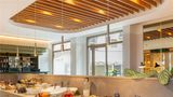 Mercure Colmar Centre Unterlinden Restaurant