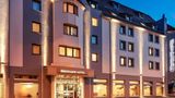 Mercure Colmar Centre Unterlinden Exterior