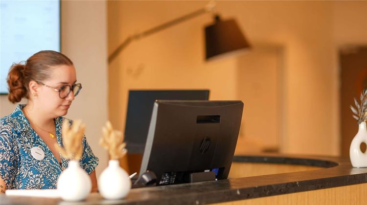 Mercure Colmar Centre Unterlinden Exterior