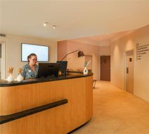 Mercure Colmar Centre Unterlinden Exterior