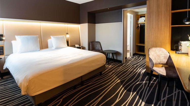 Mercure Colmar Centre Unterlinden Exterior