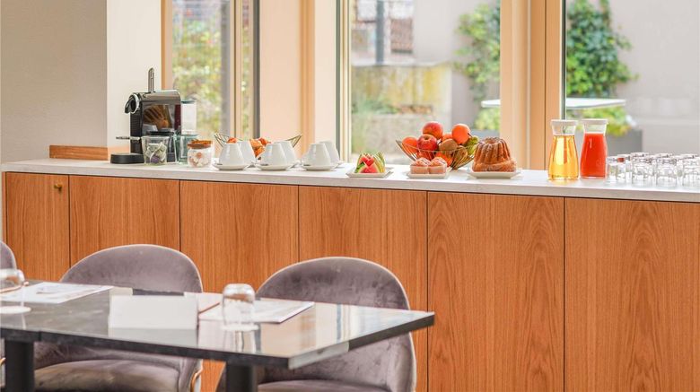 <b>Mercure Colmar Centre Unterlinden Meeting</b>. Images powered by <a href="https://iceportal.shijigroup.com/" title="IcePortal" target="_blank">IcePortal</a>.