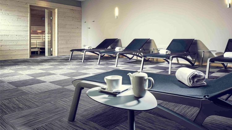 Mercure Colmar Centre Unterlinden Other