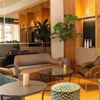 Mercure Colmar Centre Unterlinden