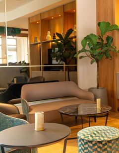 Mercure Colmar Centre Unterlinden