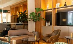 Mercure Colmar Centre Unterlinden