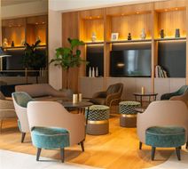 Mercure Colmar Centre Unterlinden Exterior