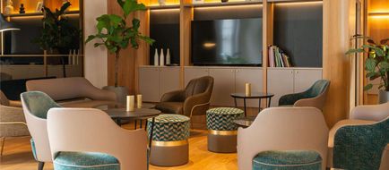 Mercure Colmar Centre Unterlinden Exterior