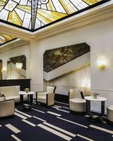 Mercure Paris Opera Faubourg Montmartre