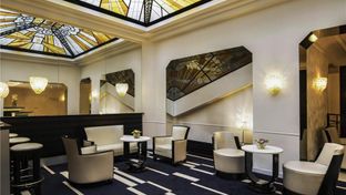 Mercure Paris Opera Faubourg Montmartre