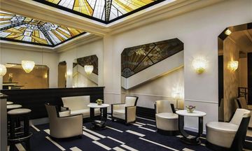 Mercure Paris Opera Faubourg Montmartre