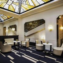 Mercure Paris Opera Faubourg Montmartre