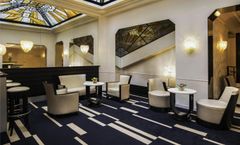Mercure Paris Opera Faubourg Montmartre