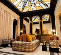 Mercure Paris Opera Faubourg Montmartre Exterior