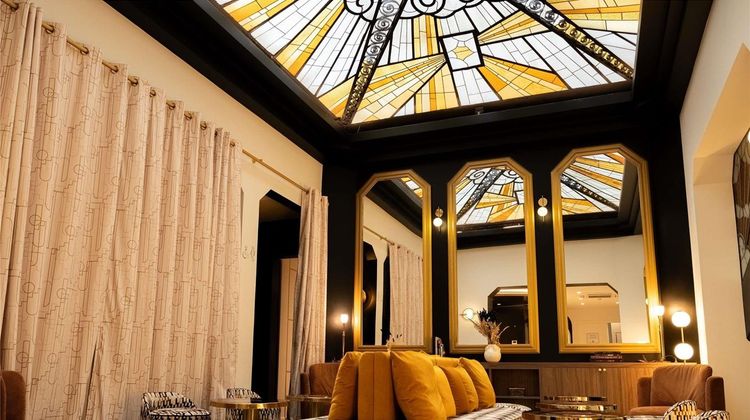 Mercure Paris Opera Faubourg Montmartre Exterior