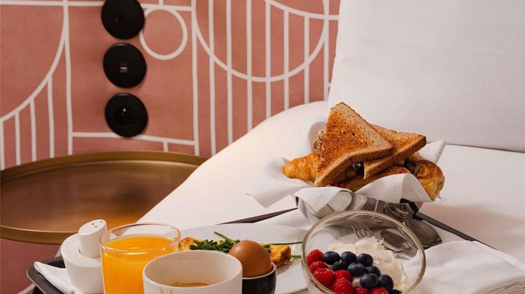 Mercure Paris Opera Faubourg Montmartre Other