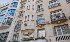 Mercure Paris Opera Faubourg Montmartre