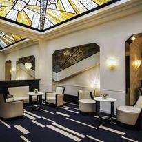 Mercure Paris Opera Faubourg Montmartre