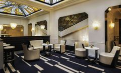 Mercure Paris Opera Faubourg Montmartre