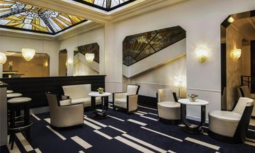 Mercure Paris Opera Faubourg Montmartre