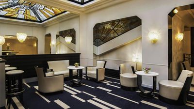 Mercure Paris Opera Faubourg Montmartre