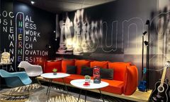 Ibis Hotel Alencon