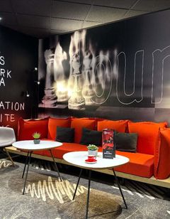 Ibis Hotel Alencon