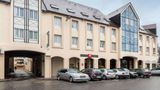 <b>Ibis Hotel Alencon Exterior</b>. Images powered by <a href="https://iceportal.shijigroup.com/" title="IcePortal" target="_blank">IcePortal</a>.