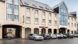 Ibis Hotel Alencon Exterior