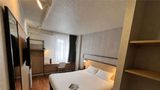 Ibis Hotel Alencon Room