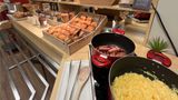 Ibis Hotel Alencon Restaurant