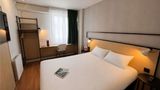 Ibis Hotel Alencon Room