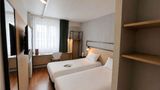 Ibis Hotel Alencon Room