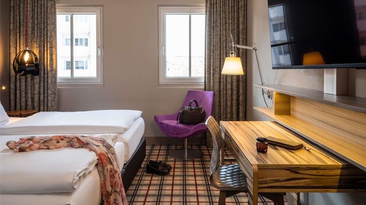 Mercure Salzburg City Room