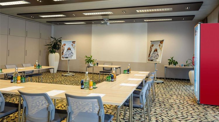 Mercure Salzburg City Meeting