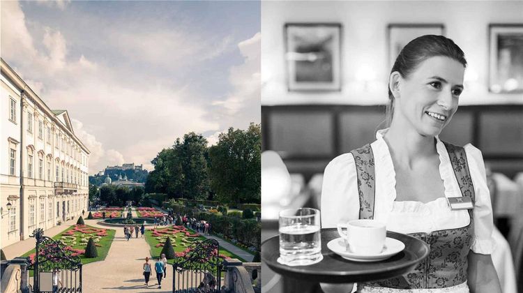 Mercure Salzburg City Other